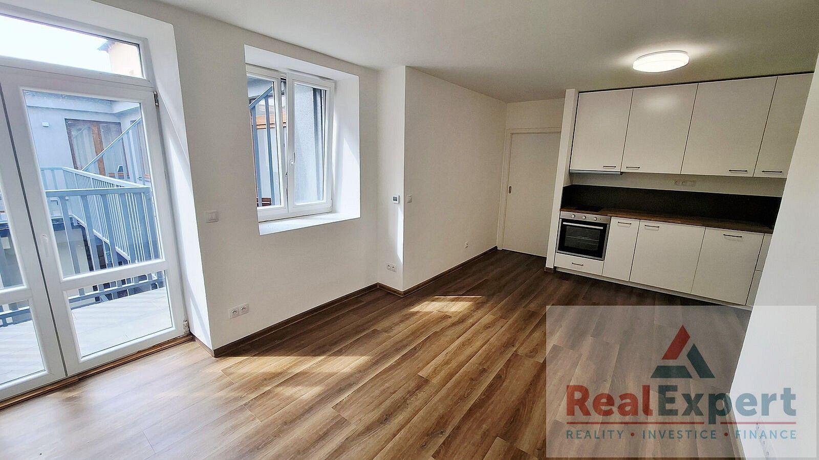 1+kk, Praha - Vinohrady, Hlavní město Praha, 34 m² - 2