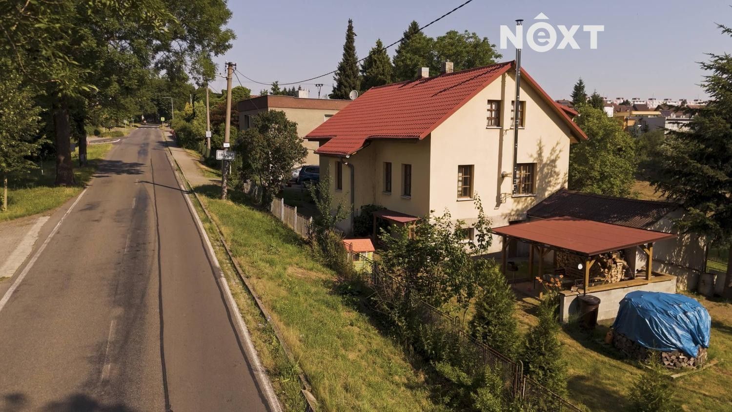Rodinné domy, Jasénky 449, Hlučín, 300 m² - 2