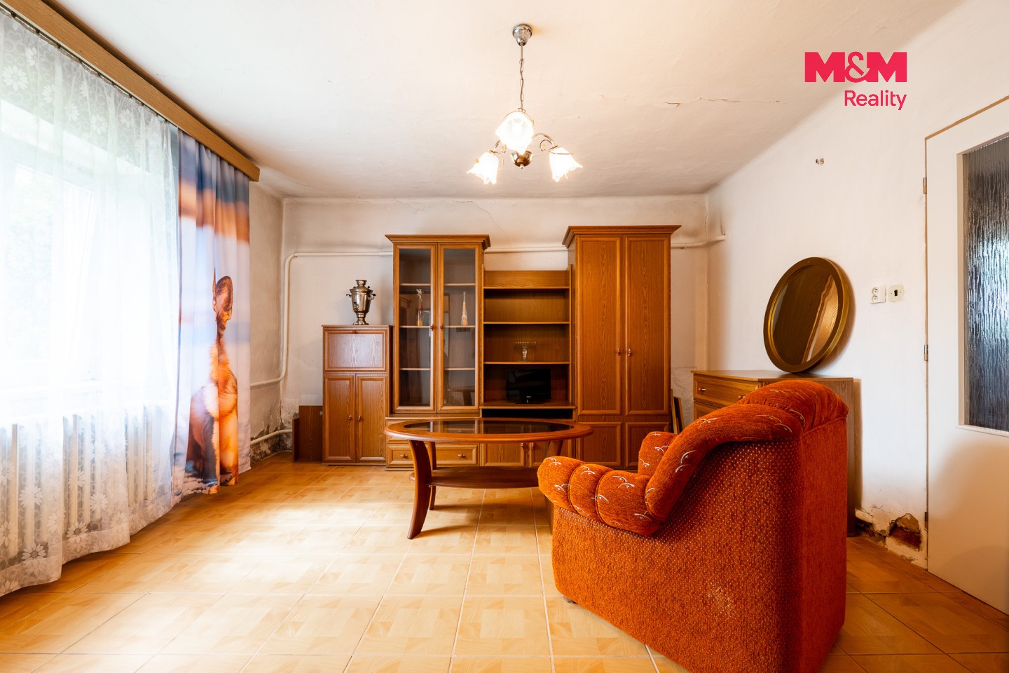 Rodinný dům · 120 m² · Chvalovského nábřeží, Soběslav - 4