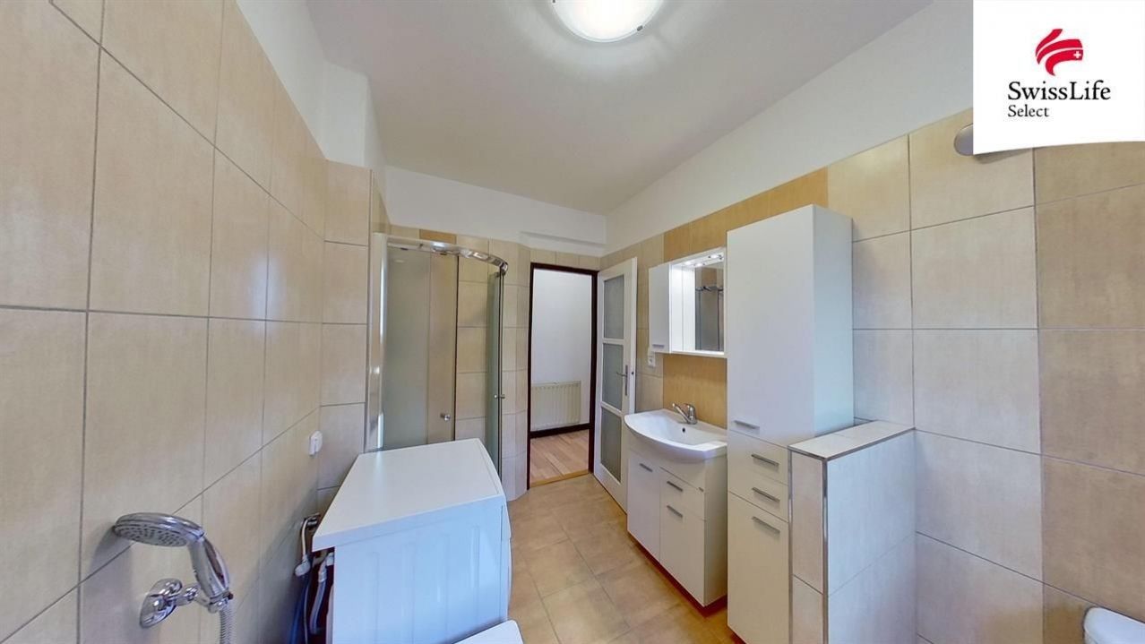 Prodej rodinný dům - Školní, Mikulovice, 234 m²