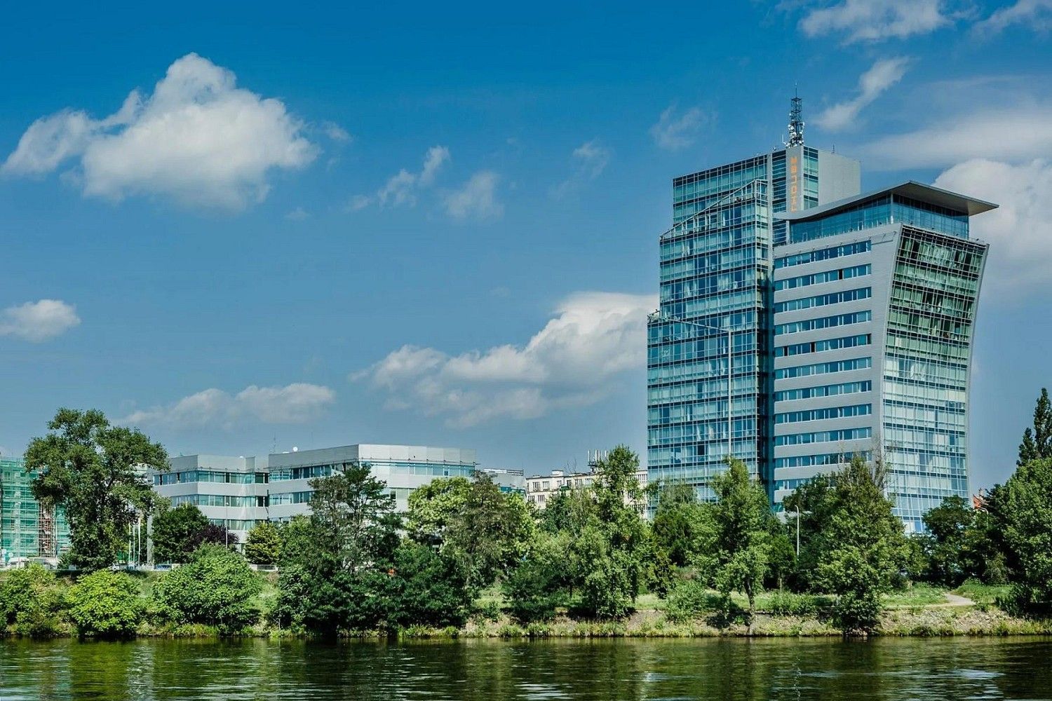 Obchodní prostory, 291 m²