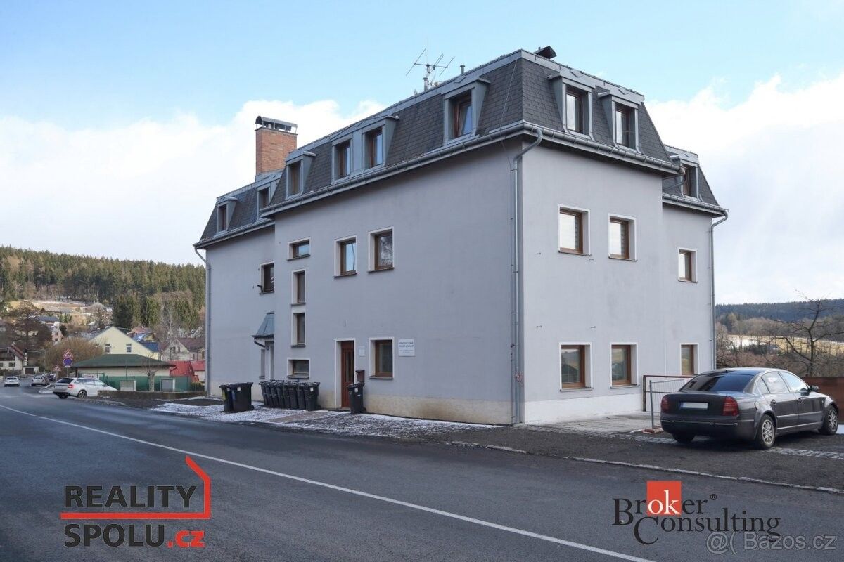 Byty, Jablonec nad Nisou, 468 01