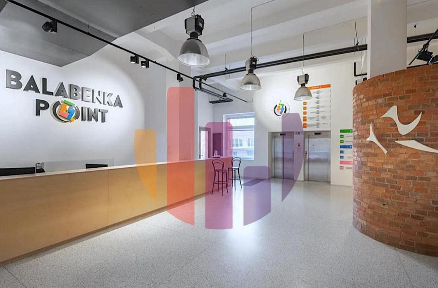 Kanceláře, Praha - Libeň, okres Praha 9, Hlavní město Praha, 714 m² - 2