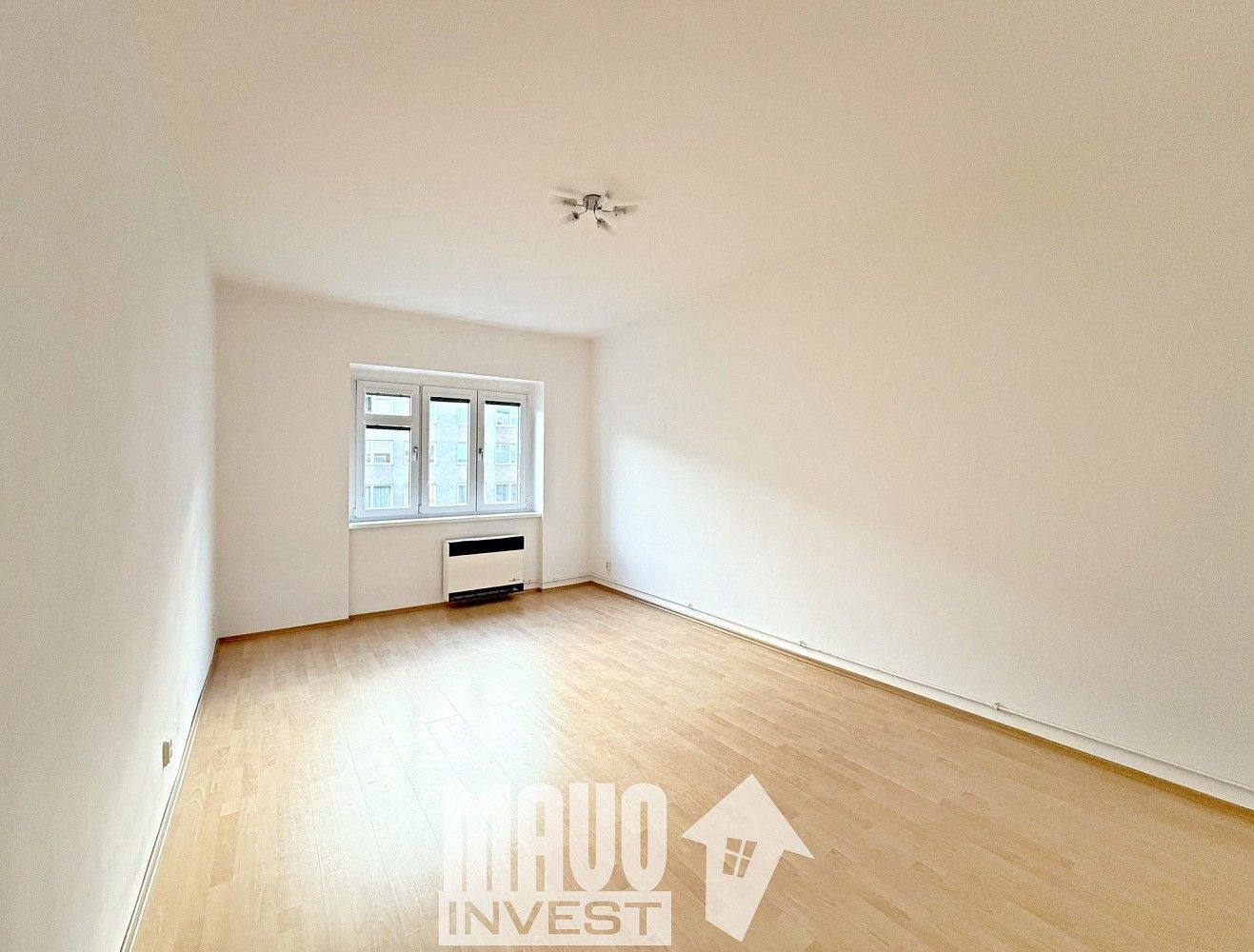 Byt 2+kk · 56 m² · Praha - Nusle, okres Praha 4, Hlavní město Praha - 4