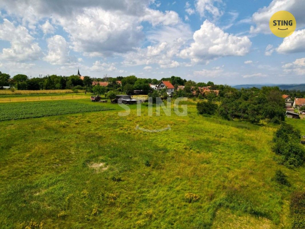 Prodej pozemek pro bydlení - Šubířov, 2 836 m² - 5