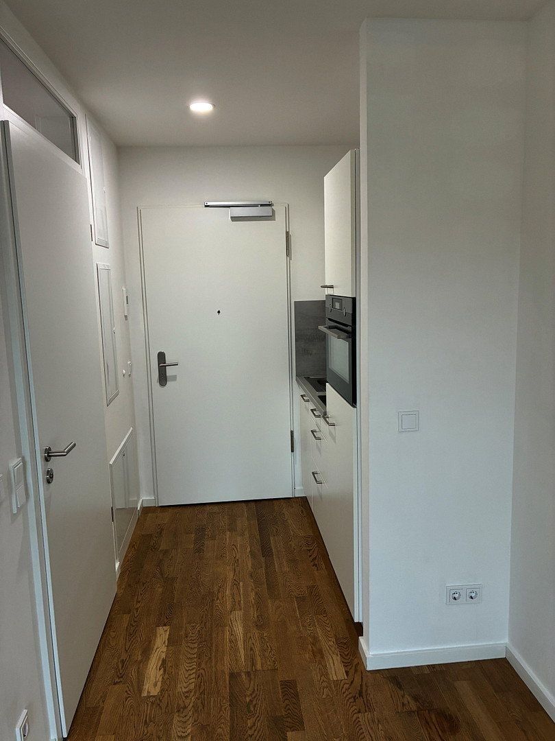 Byt 1+1 · 25 m² · Berlin Biesdorf Berlin 12681 - 3