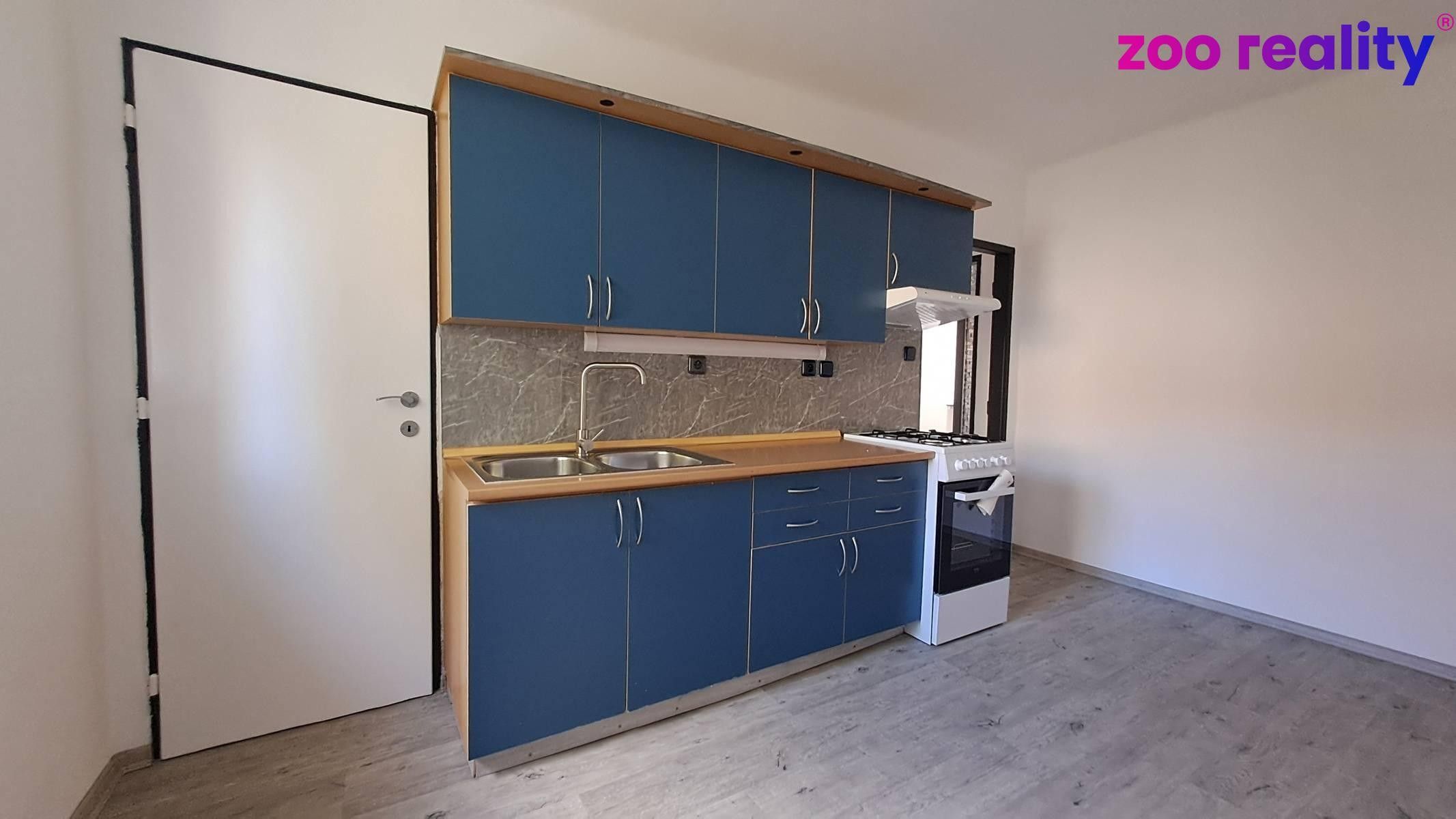 Byt 2+1 · 64 m² · Zachariášova 705, České Budějovice 3 - 3