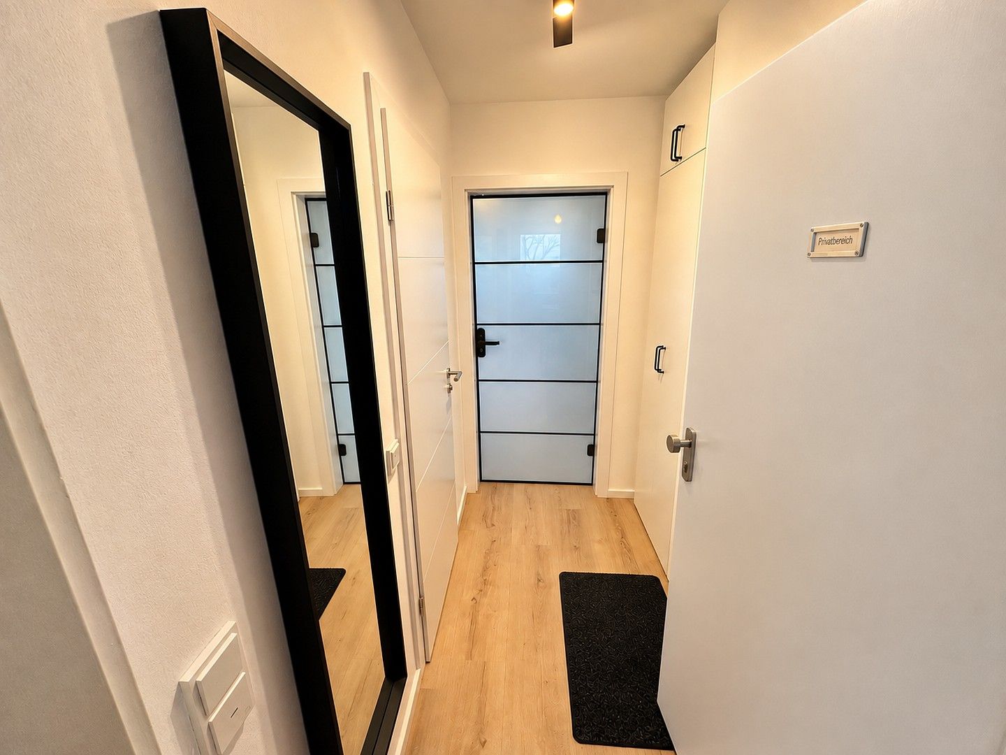 1+1, München Obersendling Bayern 81379, 30 m² - 2