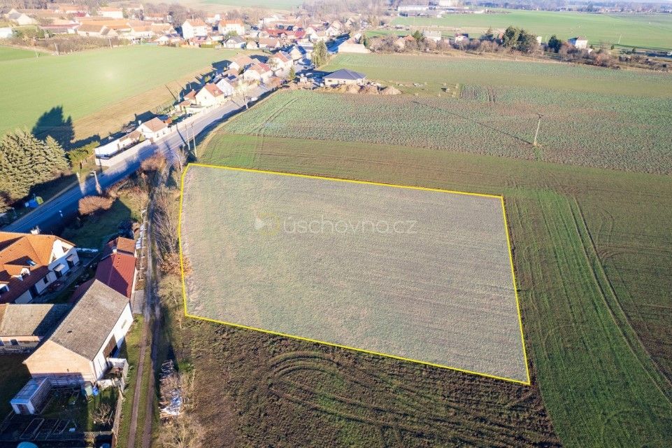Pozemky pro bydlení, Vodňany, 389 01 - 2
