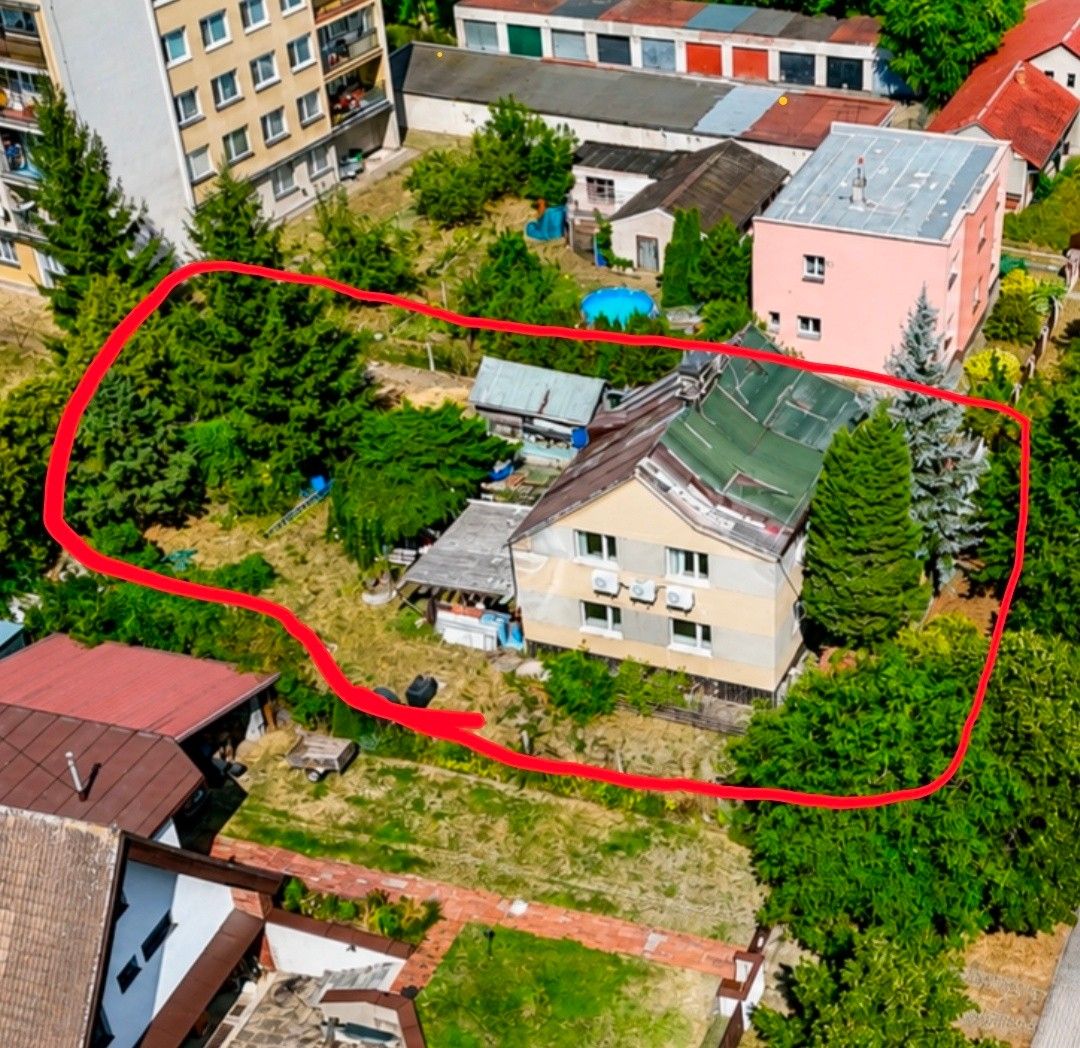 Pozemky pro bydlení, Pardubice, 533 53