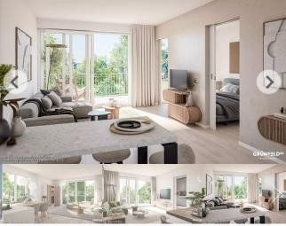 2+1, Lilli-Kurowski-Straße 9 München München Bayern 80995, 57 m² - 1