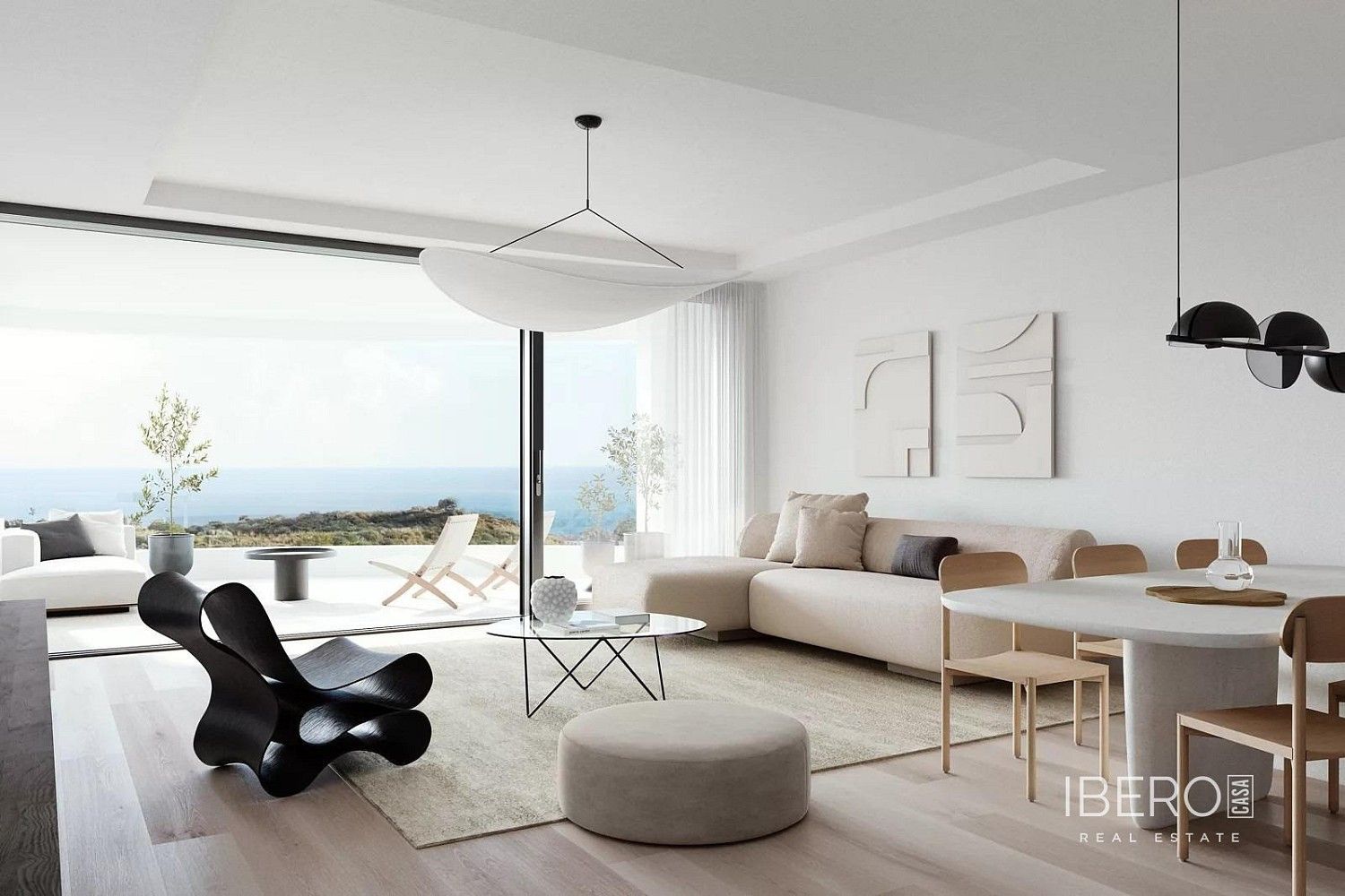 Rodinný dům · 240 m² · Mijas, ES - 4
