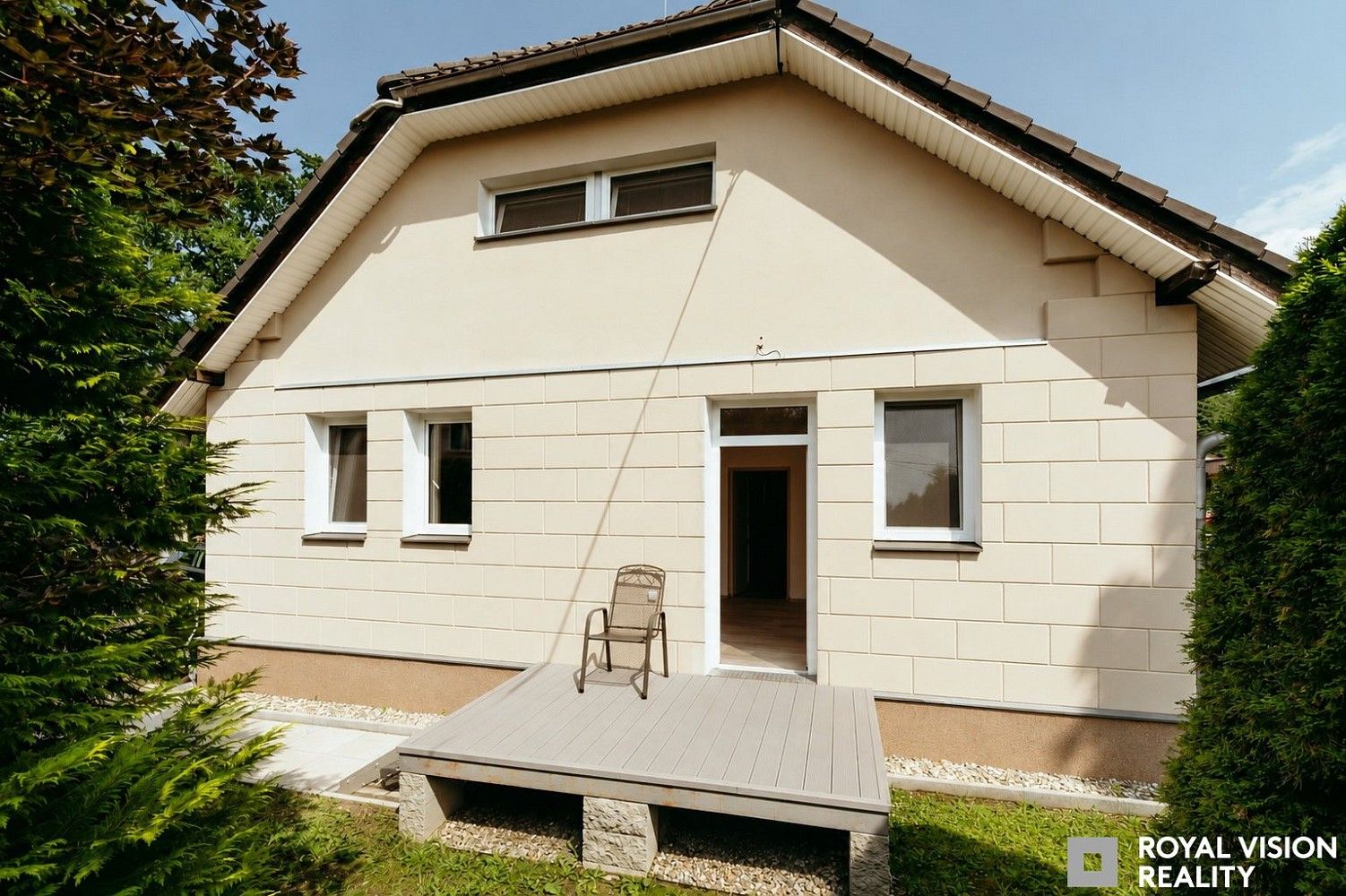 Rodinný dům · 265 m² · Frýdlant nad Ostravicí - Nová Ves, okres Frýdek-Místek - 4