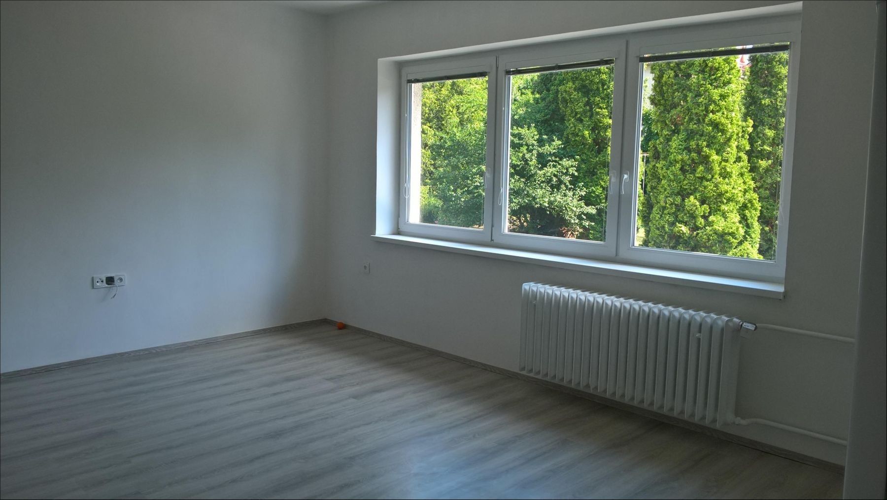 Byt 2+kk · 53 m² · Pod stanicí, Praha - Hostivař - 4