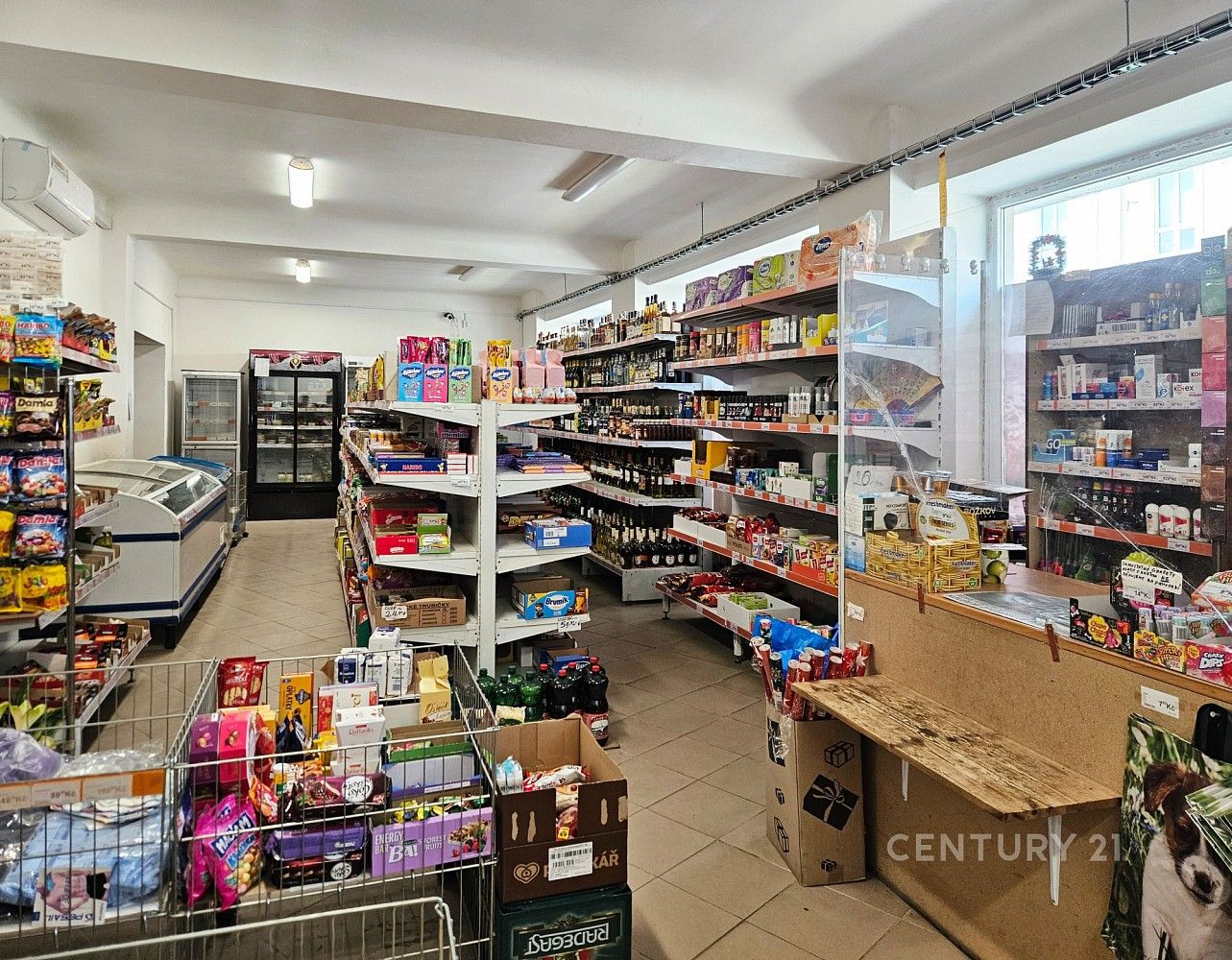 Prodej komerční - Chropyně, okres Kroměříž, Zlínský kraj, 472 m² - 5