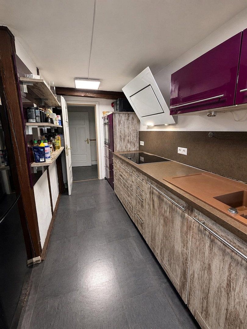 Byt 6+kk a více · 147 m² · , Bádensko-Württembersko - 4