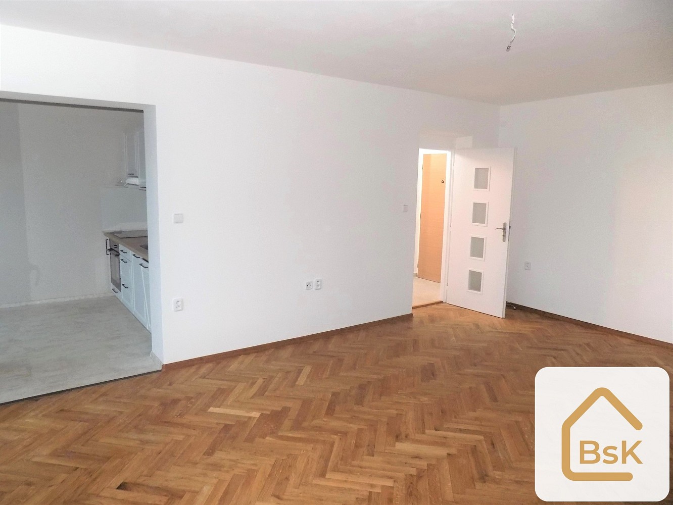 Byt 2+1 · 65 m² · Puškinova, Jablonec nad Nisou - 3