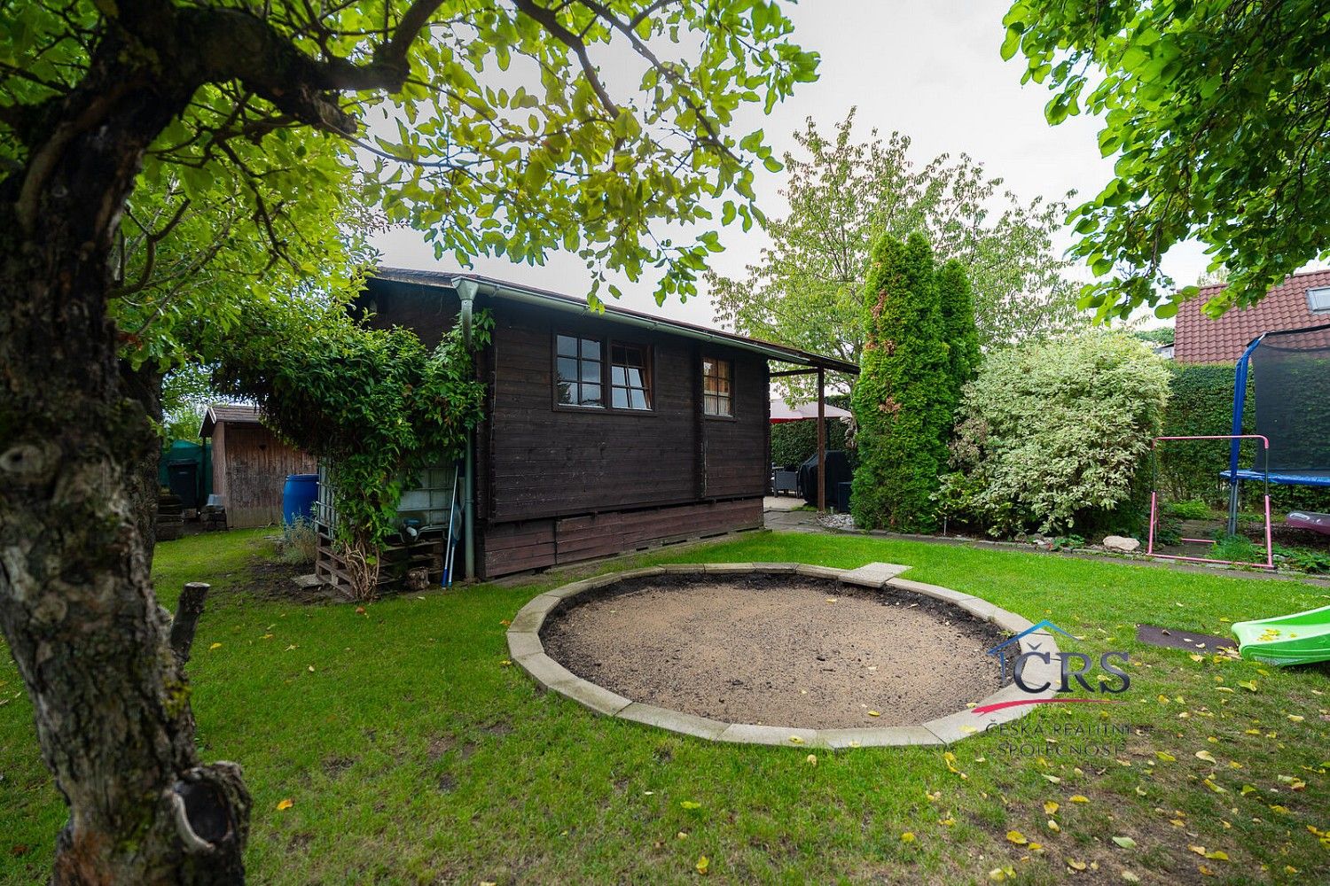 Chalupy, Praha 9, 23 m² - 2