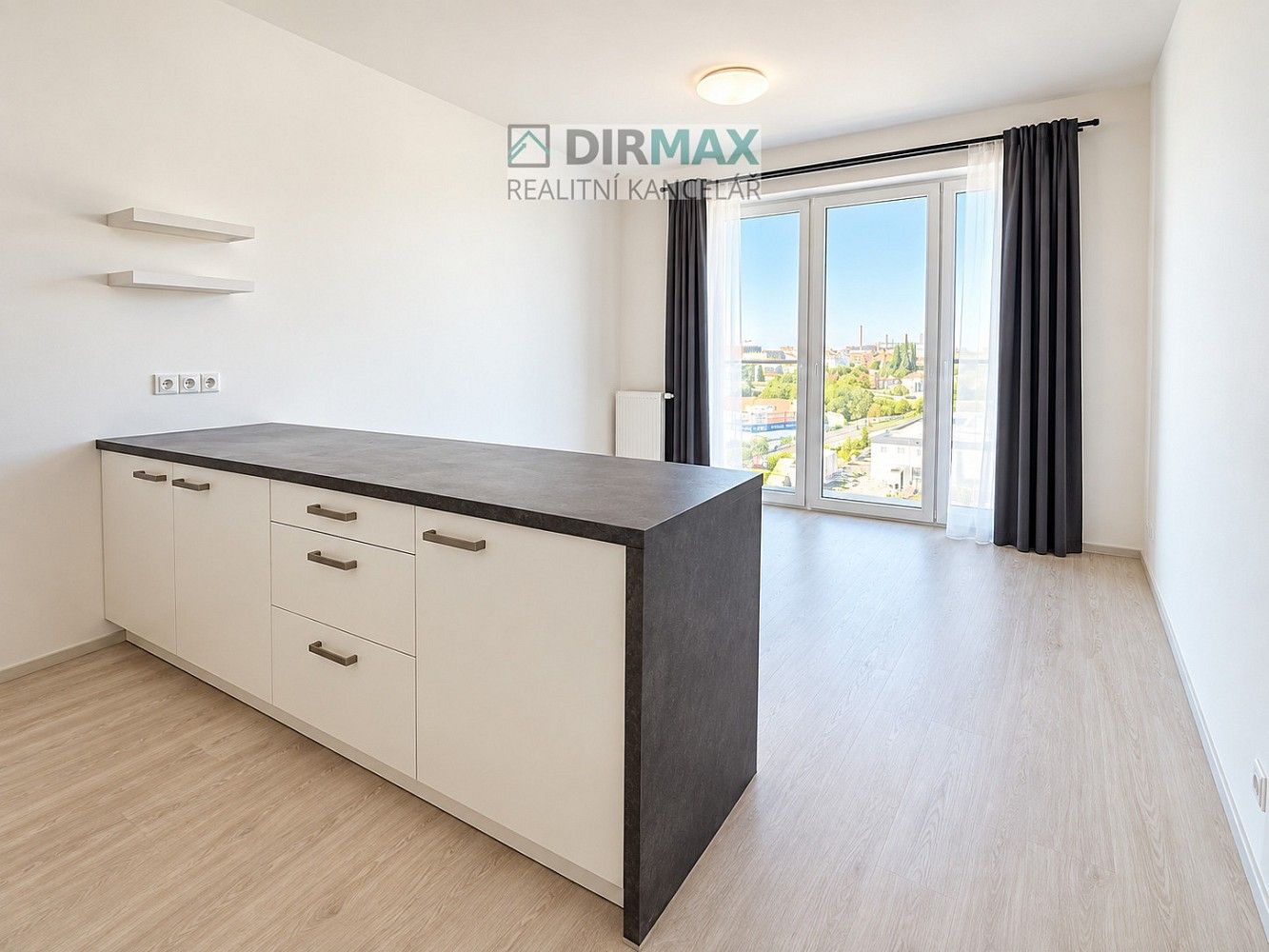 2+kk, Plzeň - Severní Předměstí, okres Plzeň-město, Plzeňský kraj, 53 m² - 2