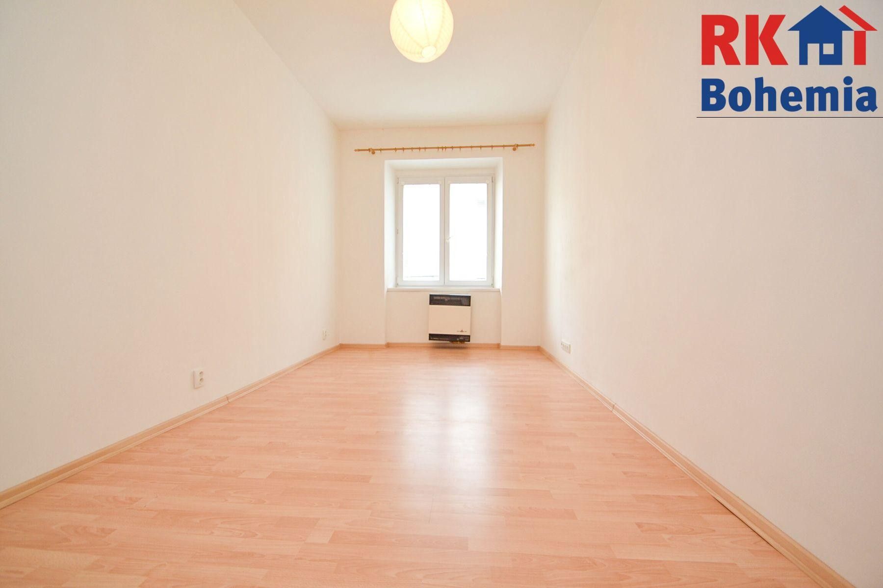 Pronájem byt 2+kk - Sdružení, Praha Nusle, 50 m² - 5