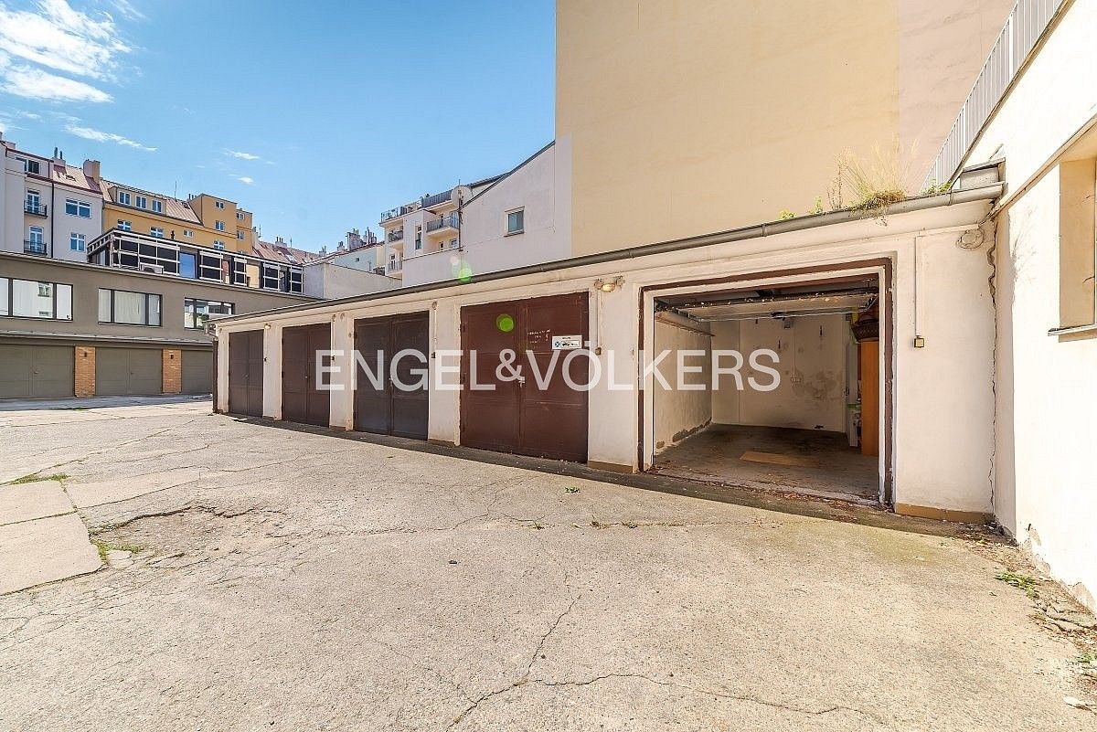 Ostatní, Praha - Bubeneč, okres Praha 7, Hlavní město Praha, 15 m² - 1