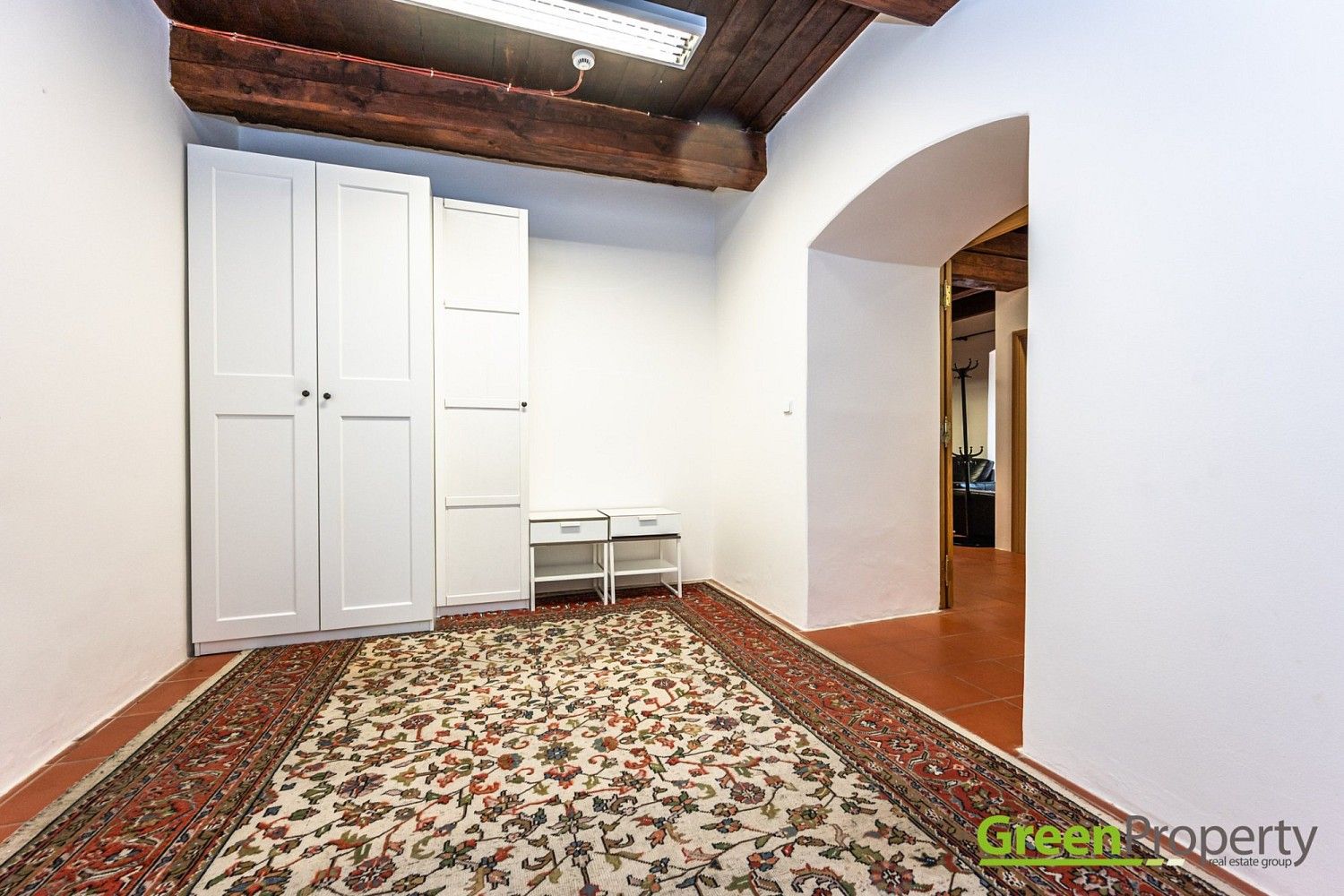 Byt 4+1 · 109 m² · Praha - Troja, Hlavní město Praha - 4
