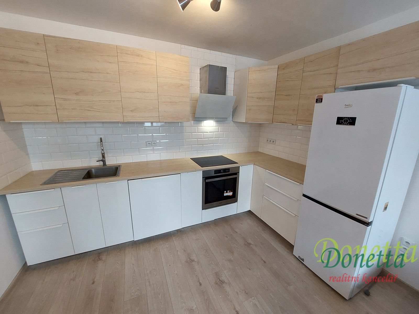 2+kk, třída Edvarda Beneše, Hradec Králové, 41 m²