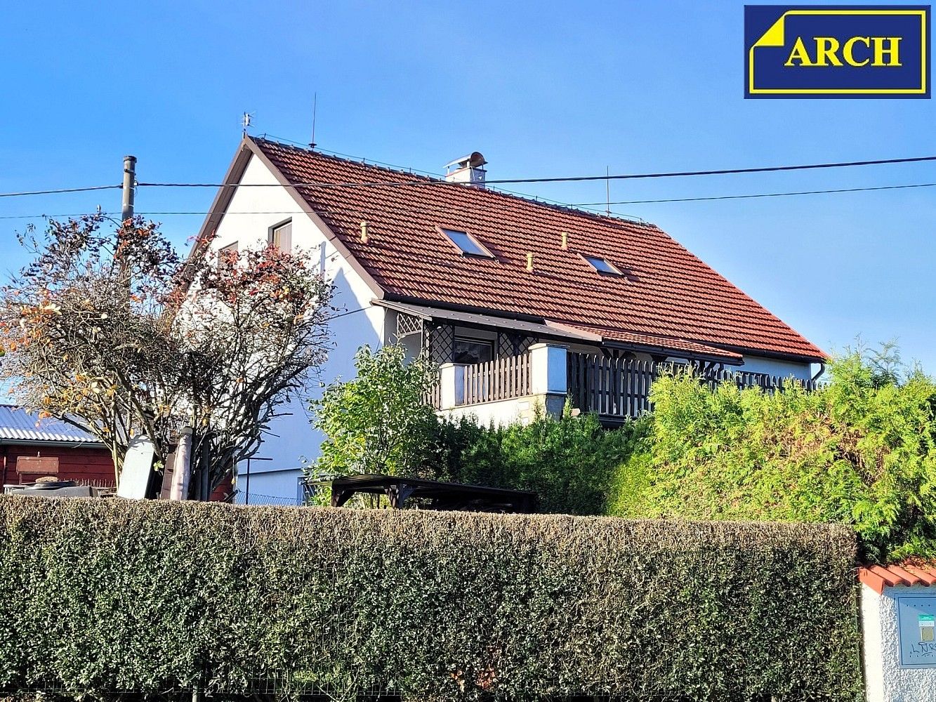 Rodinný dům · 280 m² · Šumná, Liberec - Liberec XXV-Vesec - 3