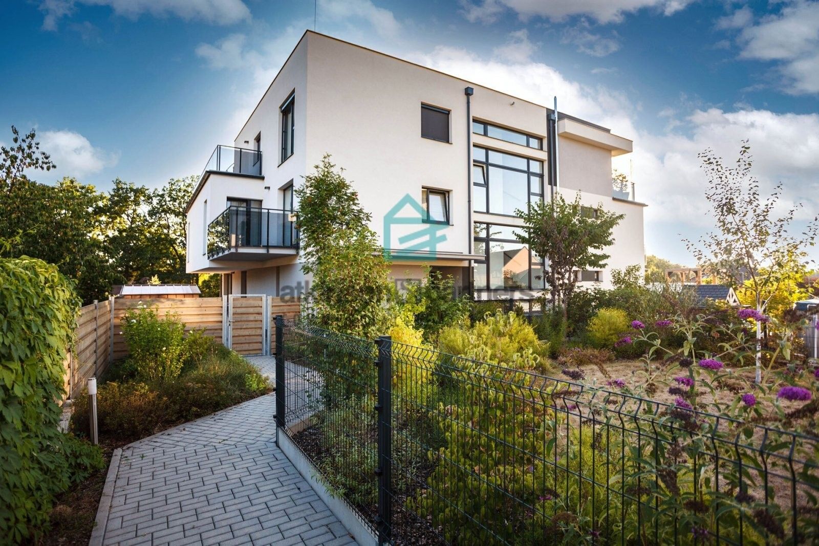 1+kk, Munická, Hluboká nad Vltavou, 34 m² - 2