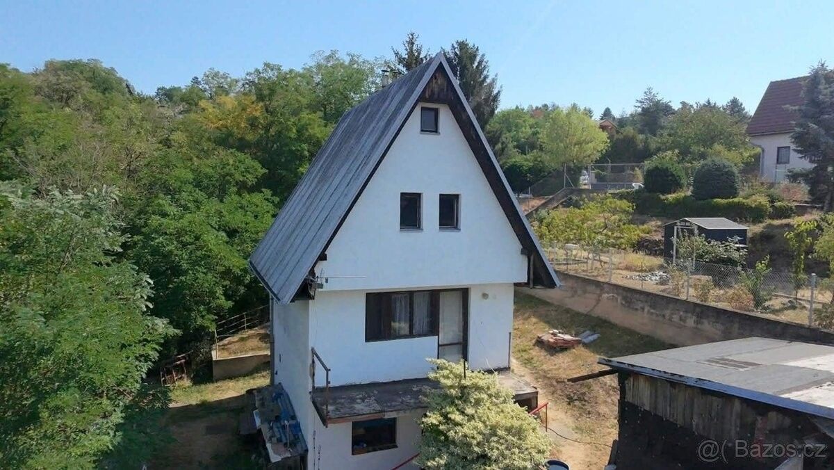 Chaty, Dolní Kounice, 664 64 - 1