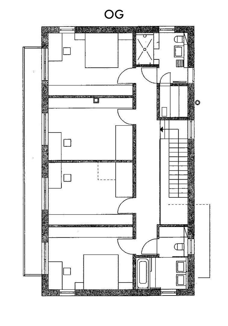 Rodinný dům · 200 m² · Berlin Rahnsdorf Berlin 12589 - 4