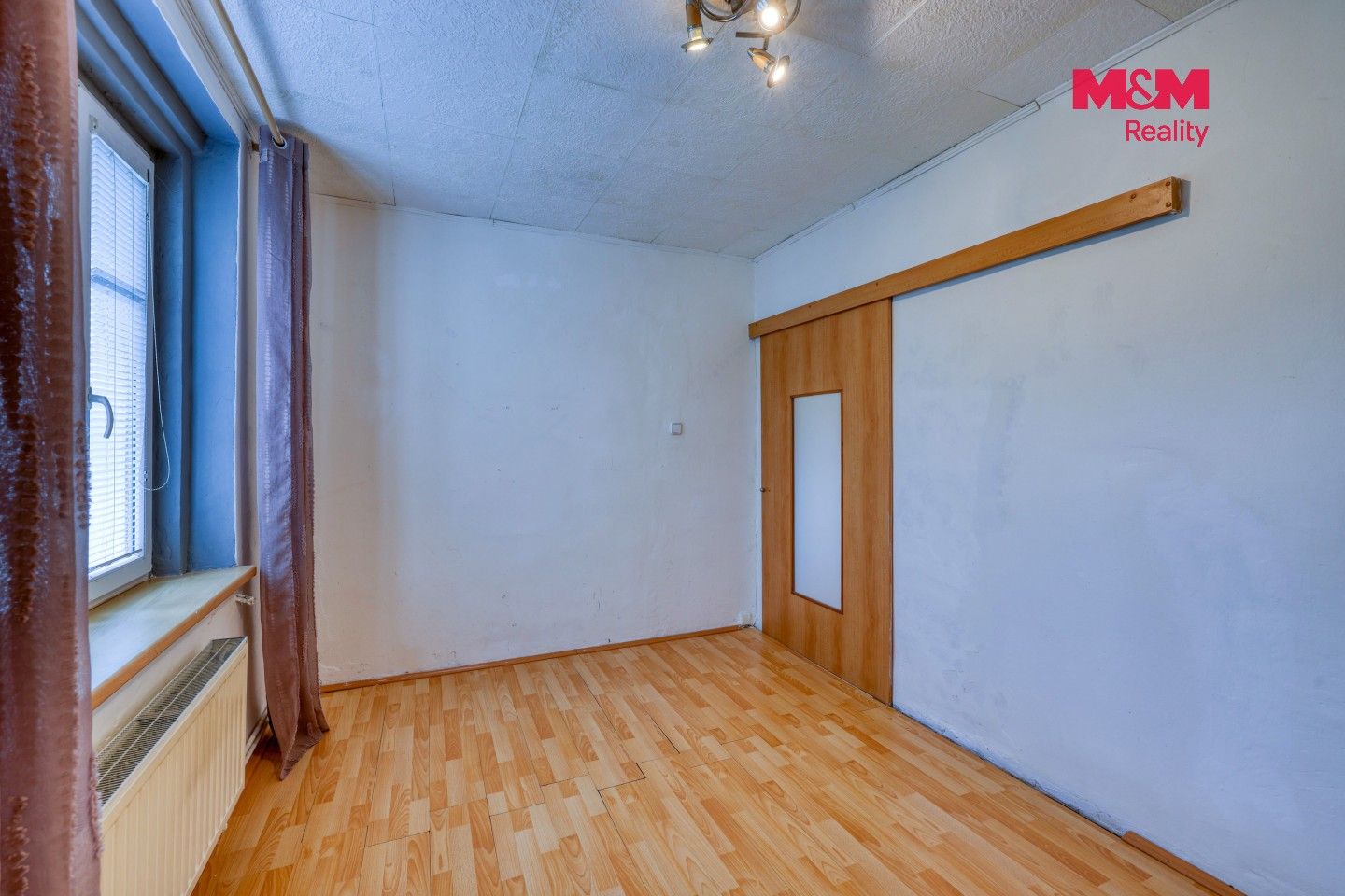 Pronájem byt 2+1 - Na Výšině, Karlovy Vary, 45 m² - 5