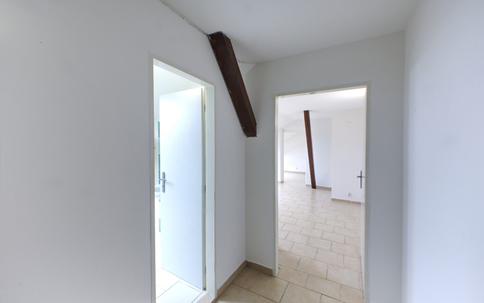 Byt 2+kk, 45 m²