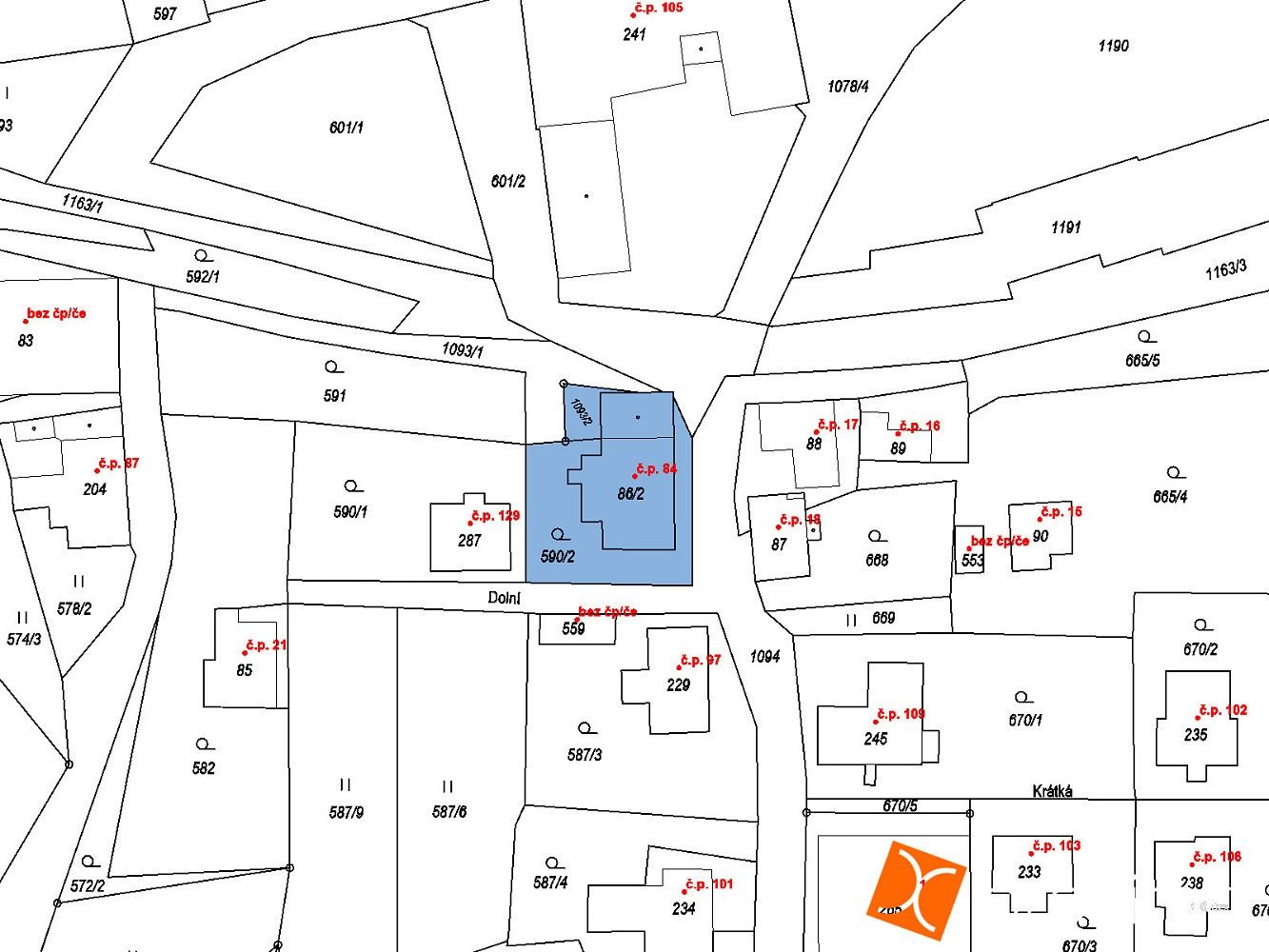 Rodinný dům · 167 m² · U Benaru, Česká Kamenice - Dolní Kamenice, okres Děčín - 3