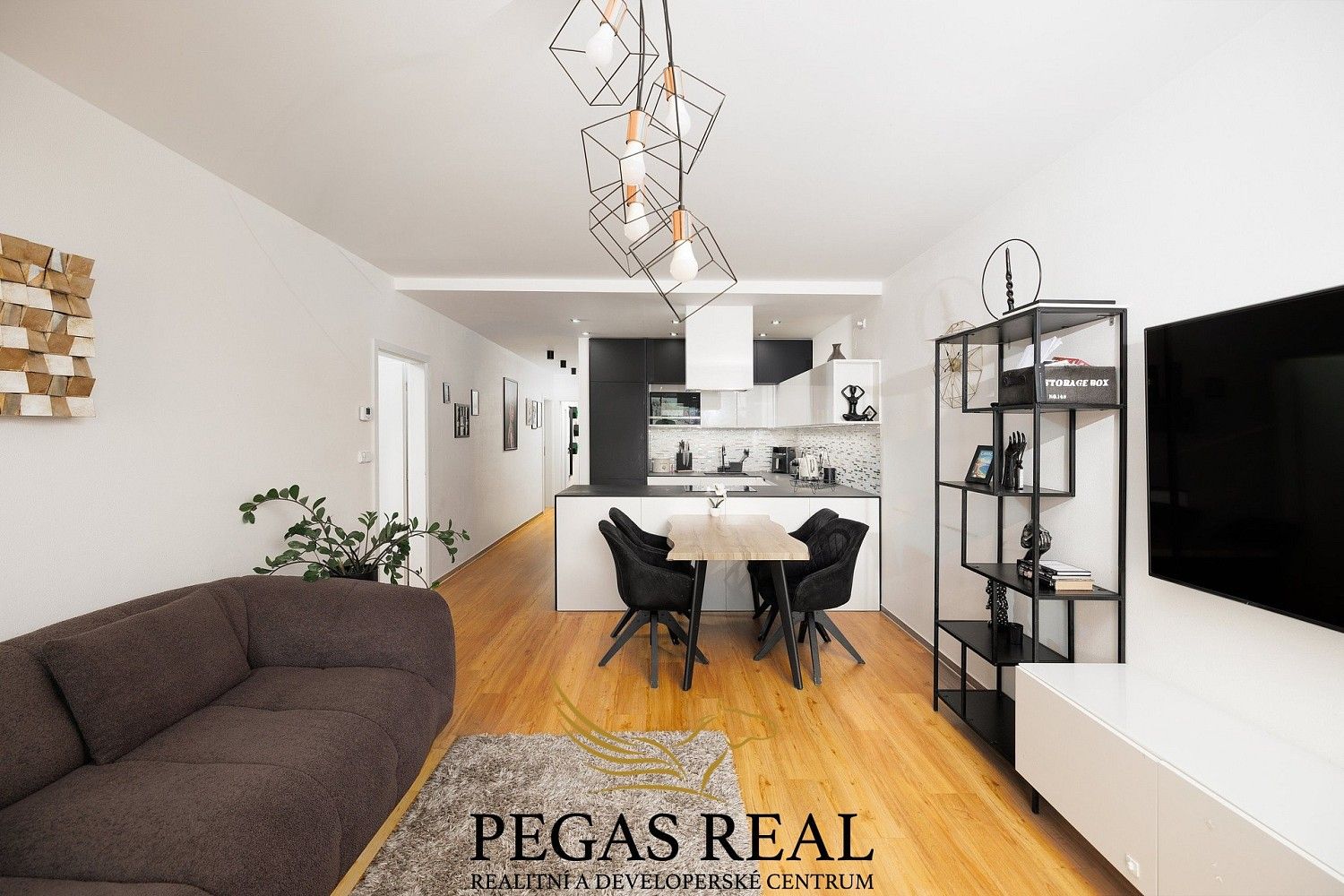 3+kk, Ivančice, okres Brno-venkov, Jihomoravský kraj, 85 m² - 2