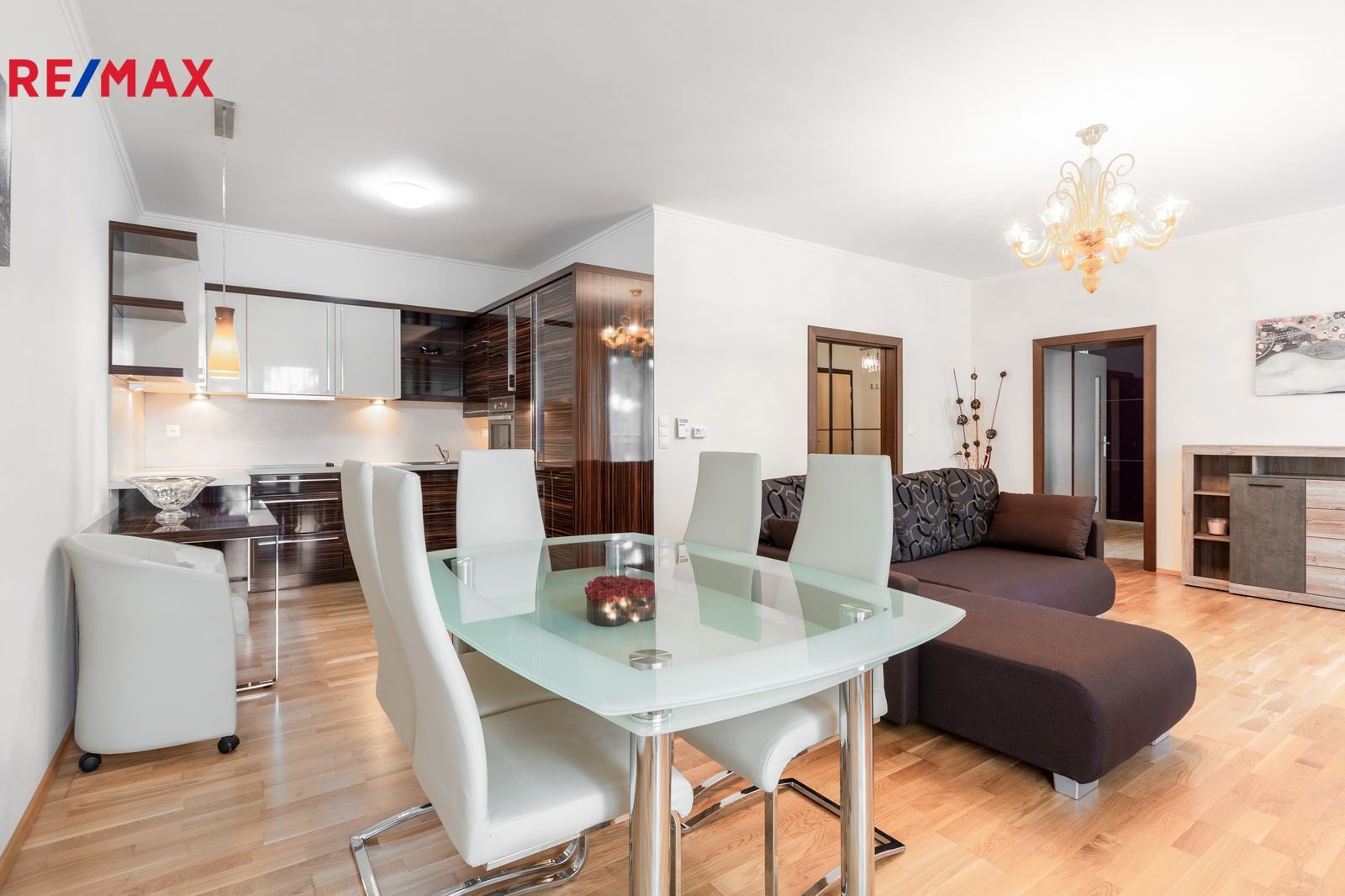 2+kk, Libušina, Karlovy Vary, 70 m²