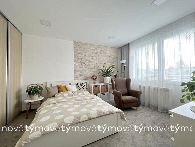 1+1, V Lukách, Heřmanův Městec, okres Chrudim, 35 m² - 2