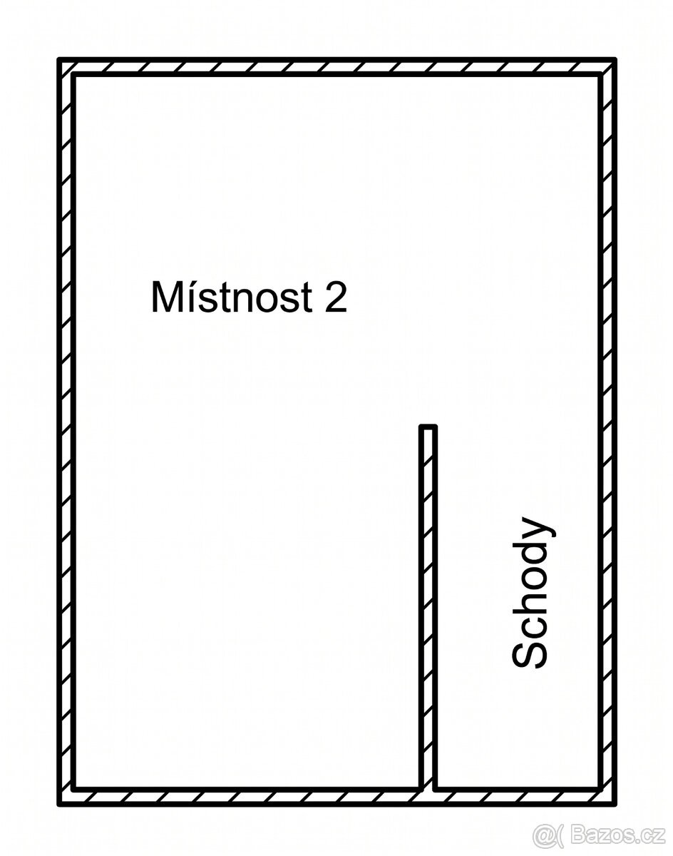 Pronájem byt - Praha, 150 00 - 5