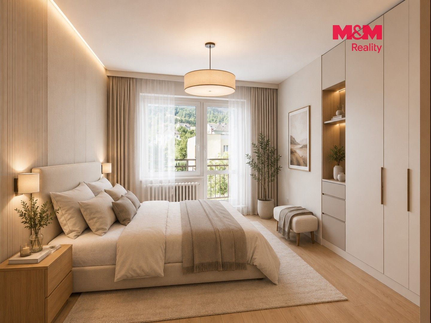 Prodej byt 3+1 - Myslivecká, Vrbno pod Pradědem, 81 m² - 5