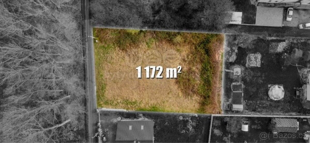 Pozemky pro bydlení, Varnsdorf, 407 47