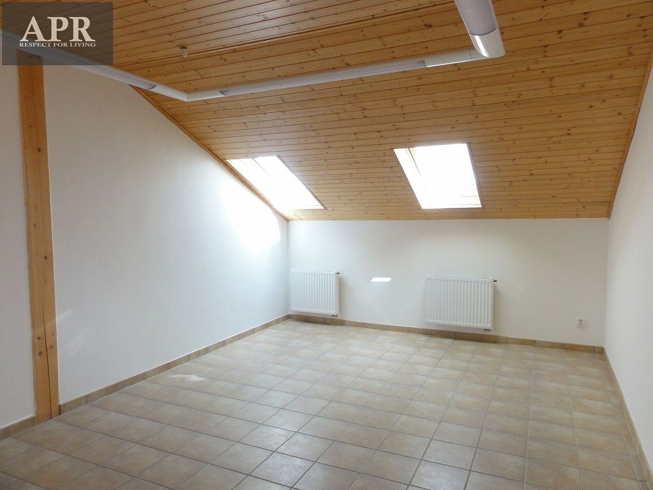 Kanceláře, Uherský Brod, okres Uherské Hradiště, Zlínský kraj, 44 m² - 2