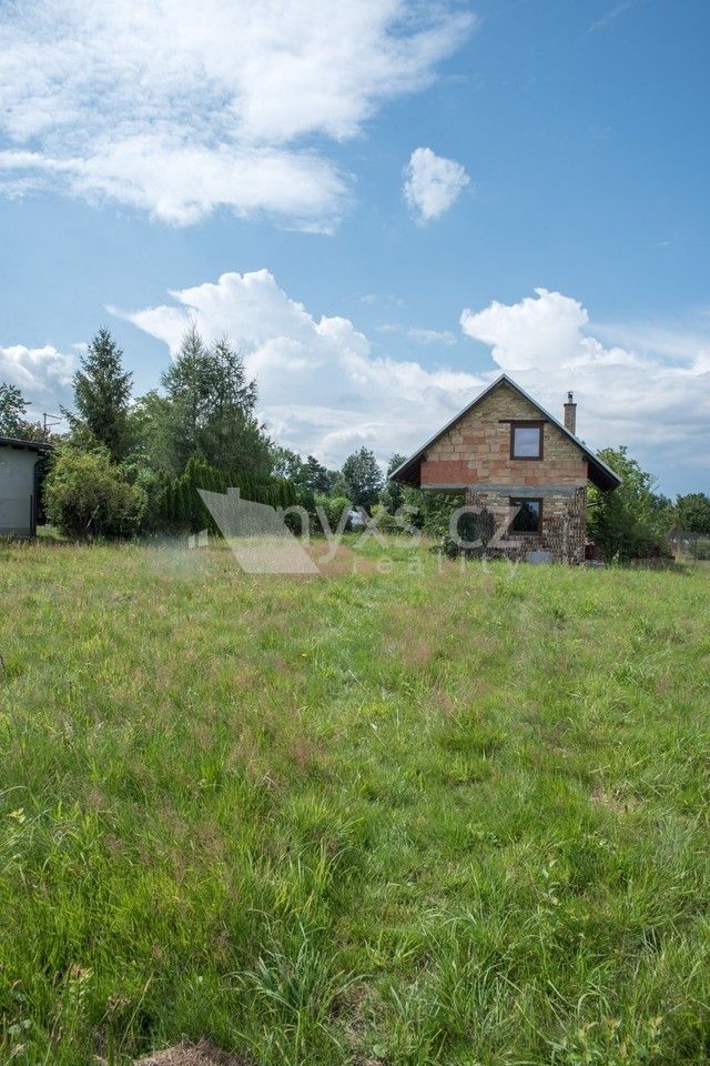 Pozemek pro bydlení · 1 429 m² · Lužní, Třinec - 4