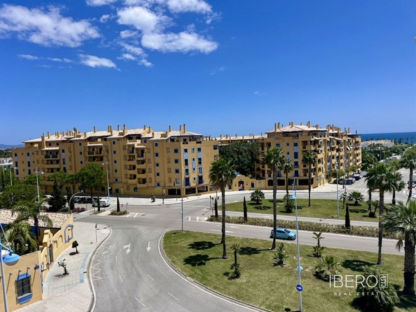 4+kk, Marbella, Španělsko, 135 m² - 2