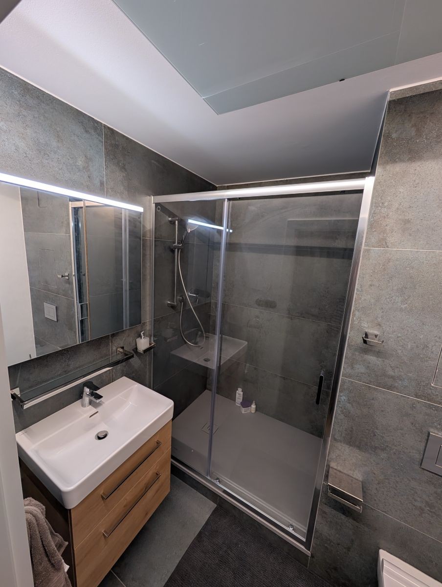 Byt · 43 m² · Brdlíkova, Praha - Motol - 4