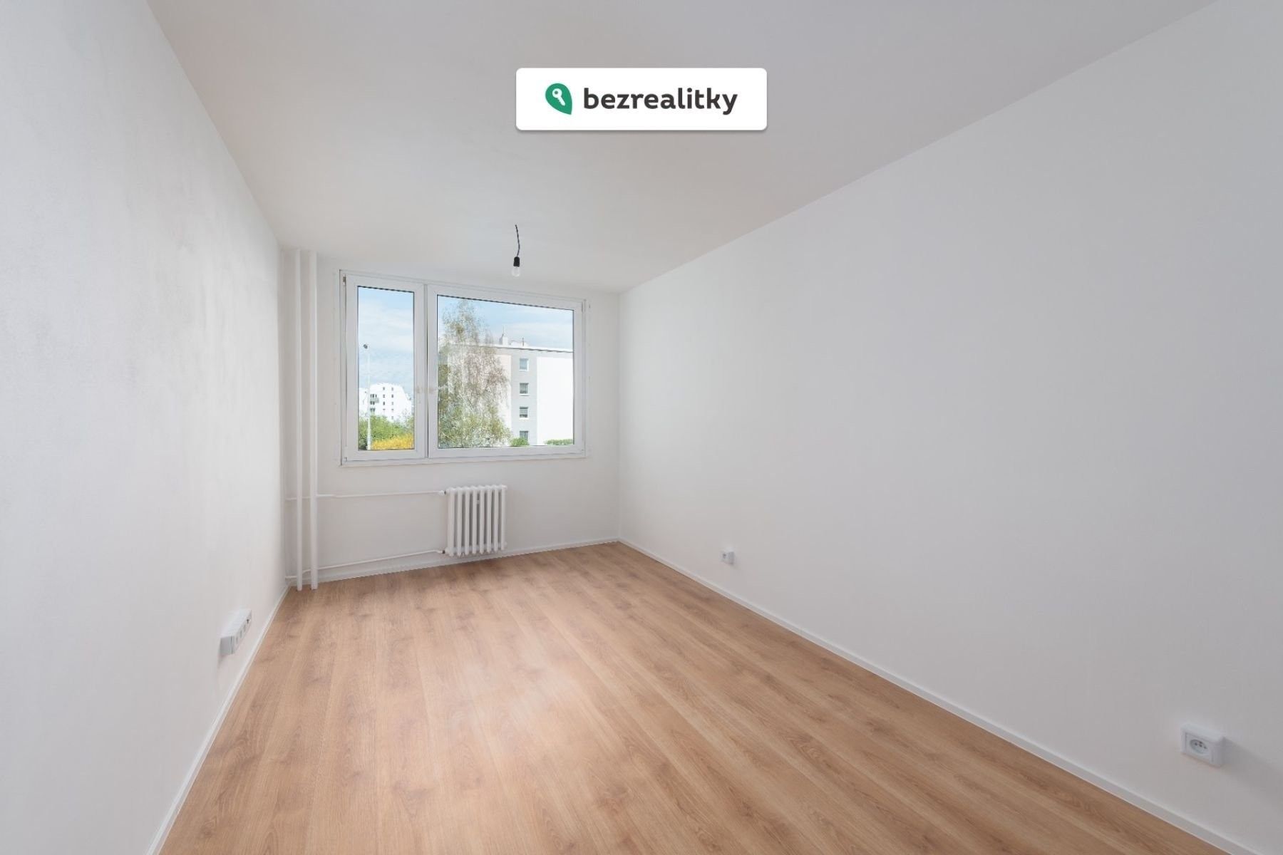 Prodej byt 1+kk - Čenětická 2413, Praha, 24 m²