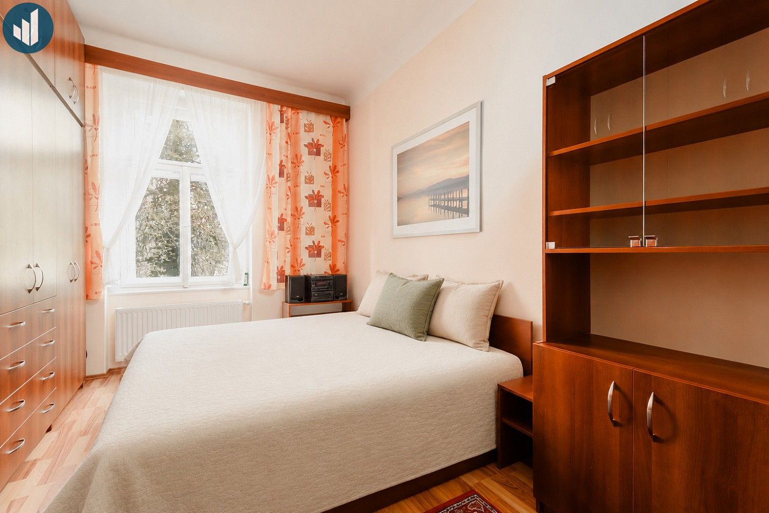 Byt 2+kk · 45 m² · Lumírova, Praha 2 - Nusle - 4