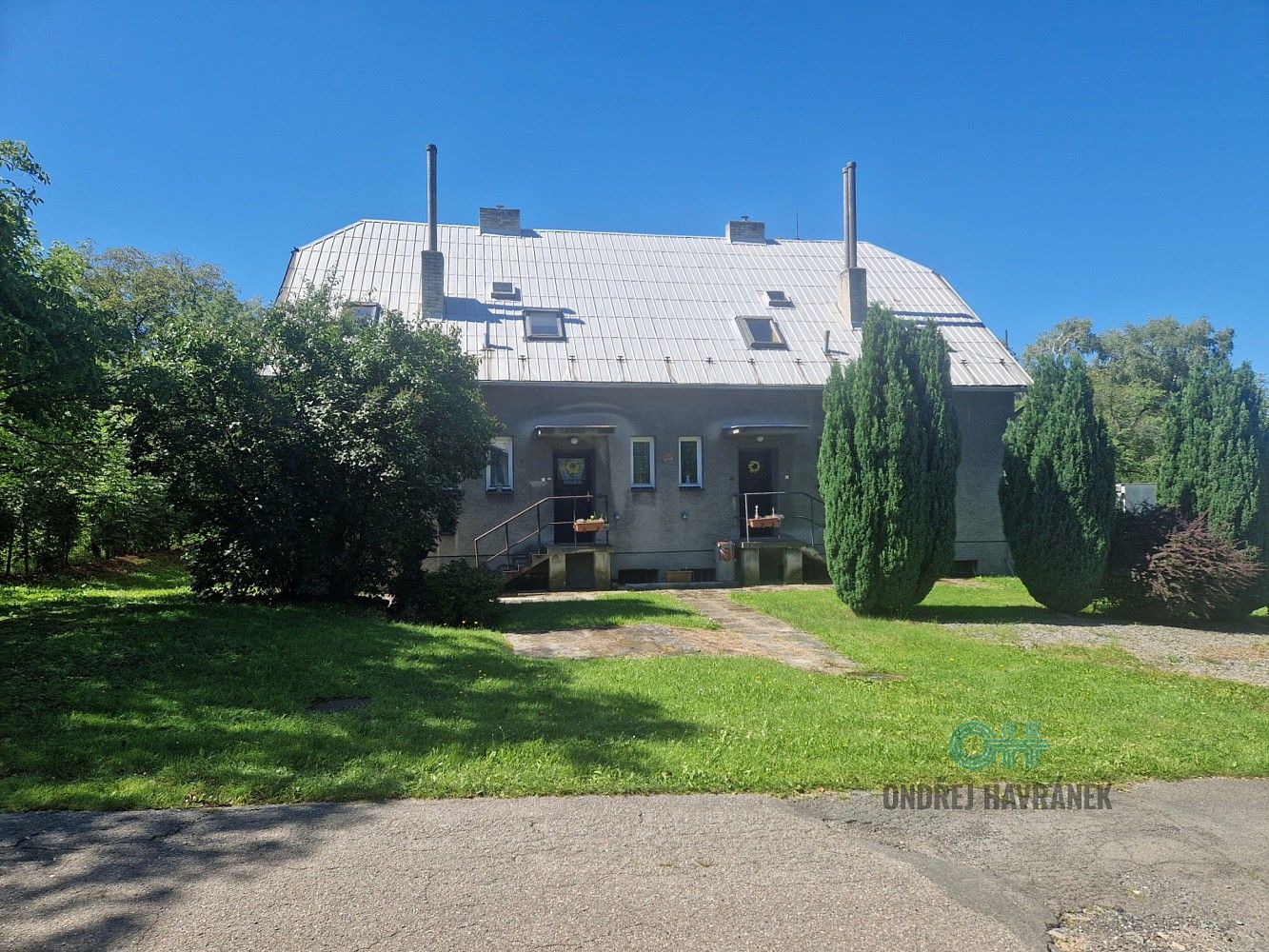 Rodinný dům · 400 m² · Loukov, okres Kroměříž - 3