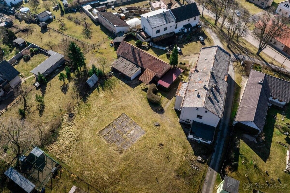 Pozemek pro bydlení · Třebechovice pod Orebem, 503 46 - 4