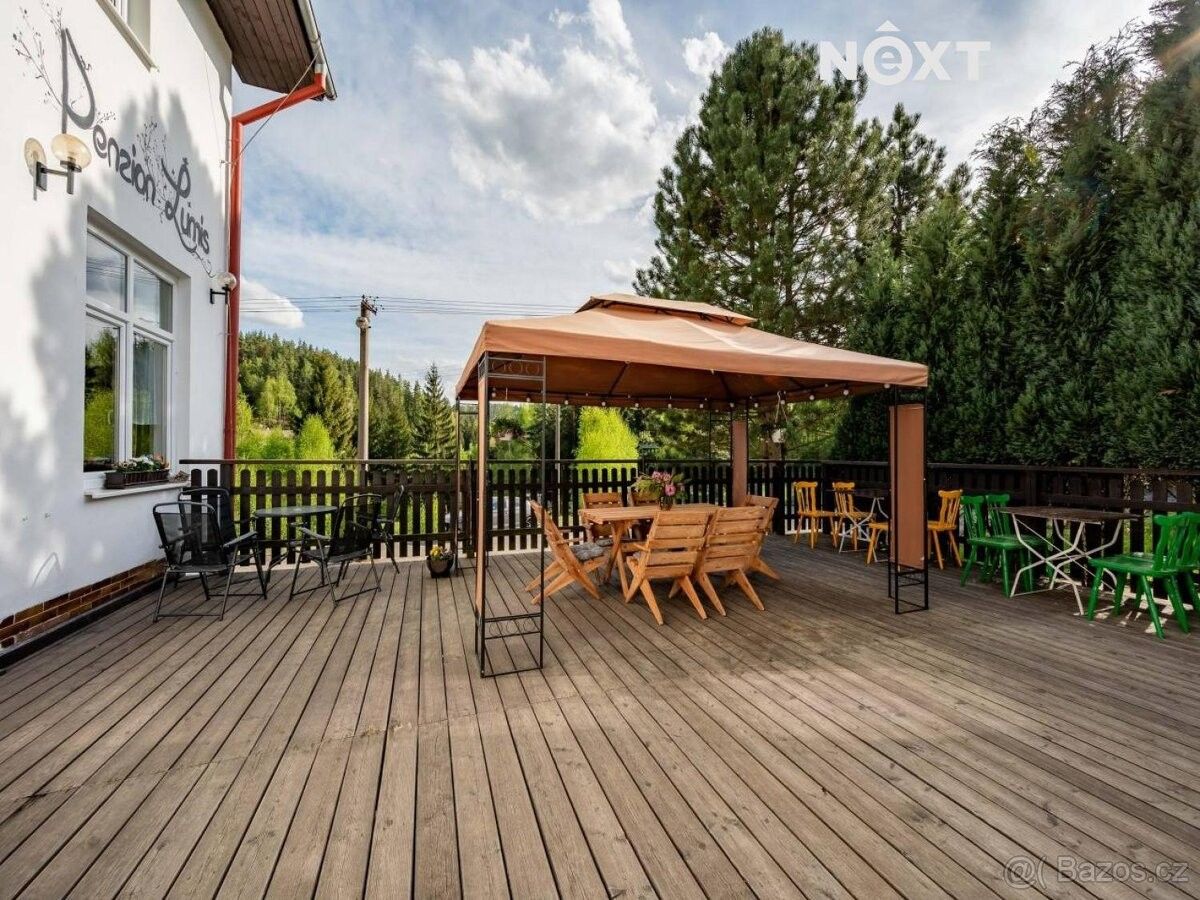 Prodej rodinný dům - Nová Role, 362 25