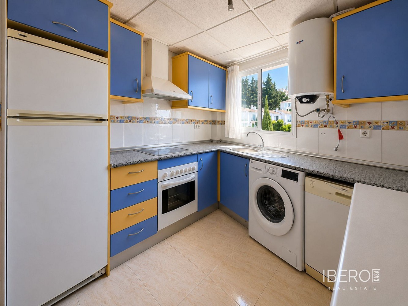 Prodej byt 2+kk - Mijas, Španělsko, 57 m² - 5